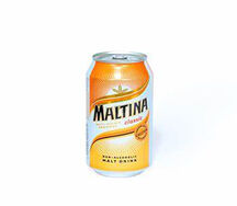 Maltina