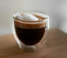 Café nespresso