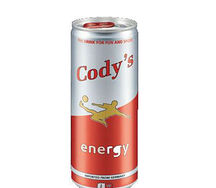 Codys energy