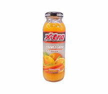 Jus X-tra