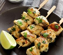 Brochette