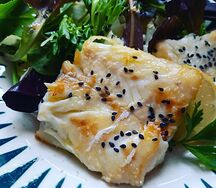 Filet de poisson