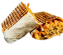 Tacos crispy