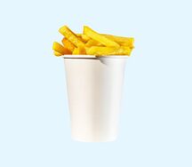Frites regular