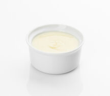 Garlic mayo