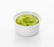 Green mayo