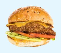 Chicken classic