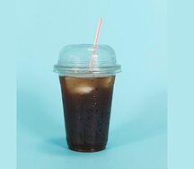 Kinkeliba ice tea