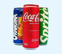 Soda
