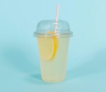 Limonade maison