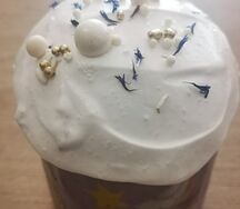 Кулич пасхальный