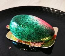 Мусс Манго