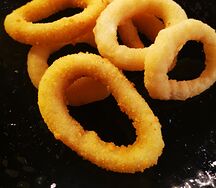 Кольца кальмара