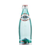 Borjomi