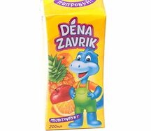 Denazavrik Мультифрукт