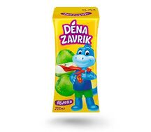 Denazavrik Яблока