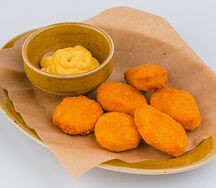 Наггетсы 4 шт