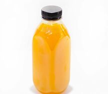 Морс облепиховый