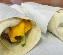 Буррито New!!!