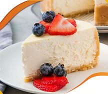 Чизкейк Нью-Йорк