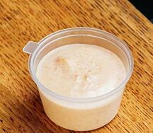 Соус чесночный