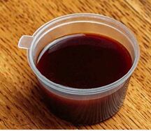 Соус барбекю