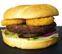 Бургер Микс