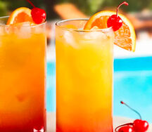 Tequila sunrise (11,4%)