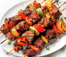 Brochette
