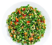 Salade taboulet
