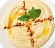 Houmous