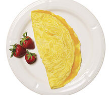 Omelette