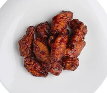 Wings buffalo