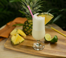 Piña colada (13%)