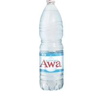 Eau minérale