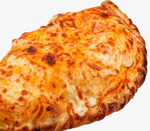 Pizza calzone