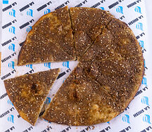 Manaïche zaatar (thym)