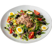 Salade niçoise