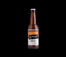 Գարեջուր Apricot Ale Dargett
