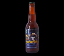 Beer Geek American Pale Ale