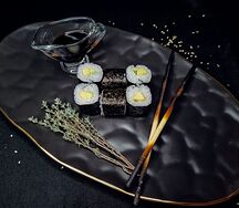 Маки с авокадо