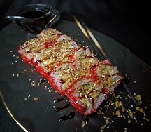 Ролл Куран чи