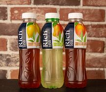 Холодный чай Rich