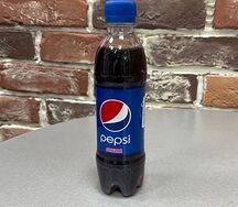 Pepsi