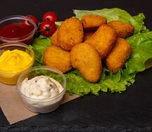 Наггетсы куриные L