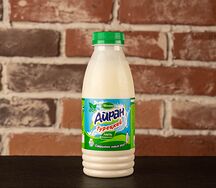 Айран турецкий Вкусням