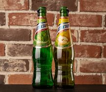 Лимонад Натахтари