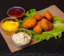 Наггетсы куриные M