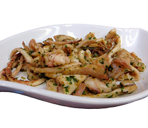 Calamars