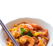 Crevettes